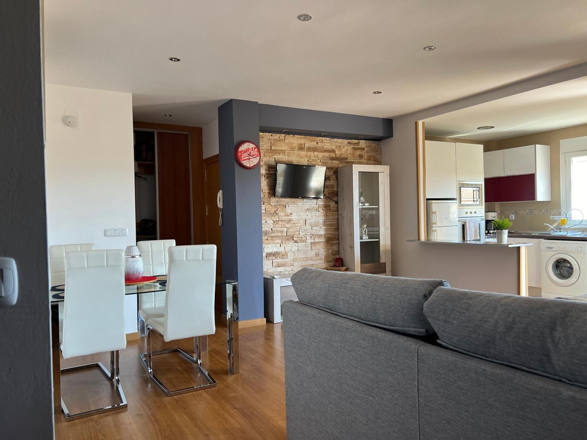 Appartement Neuf Et Bien Place Las Gabias Extérieur photo