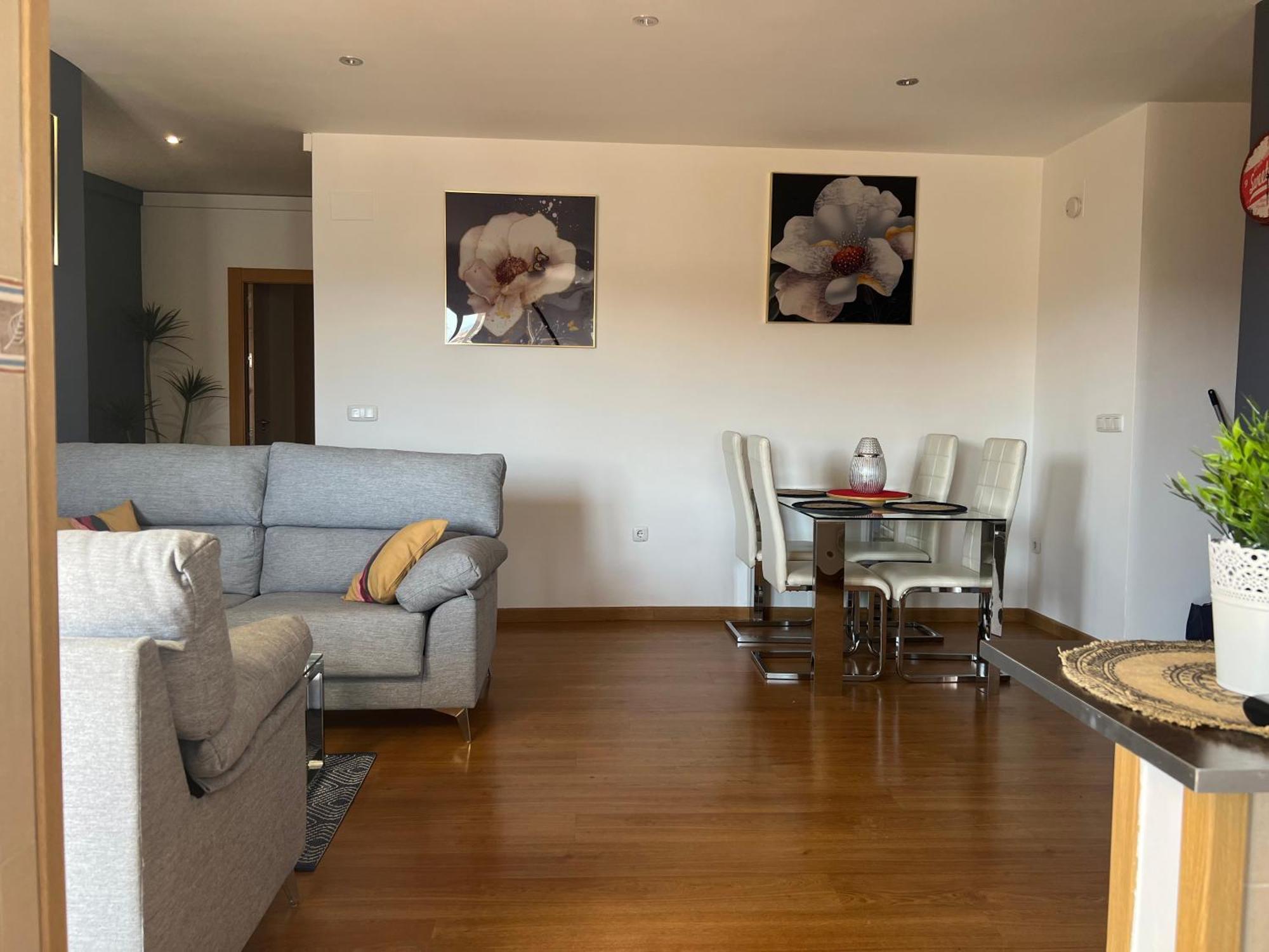 Appartement Neuf Et Bien Place Las Gabias Extérieur photo