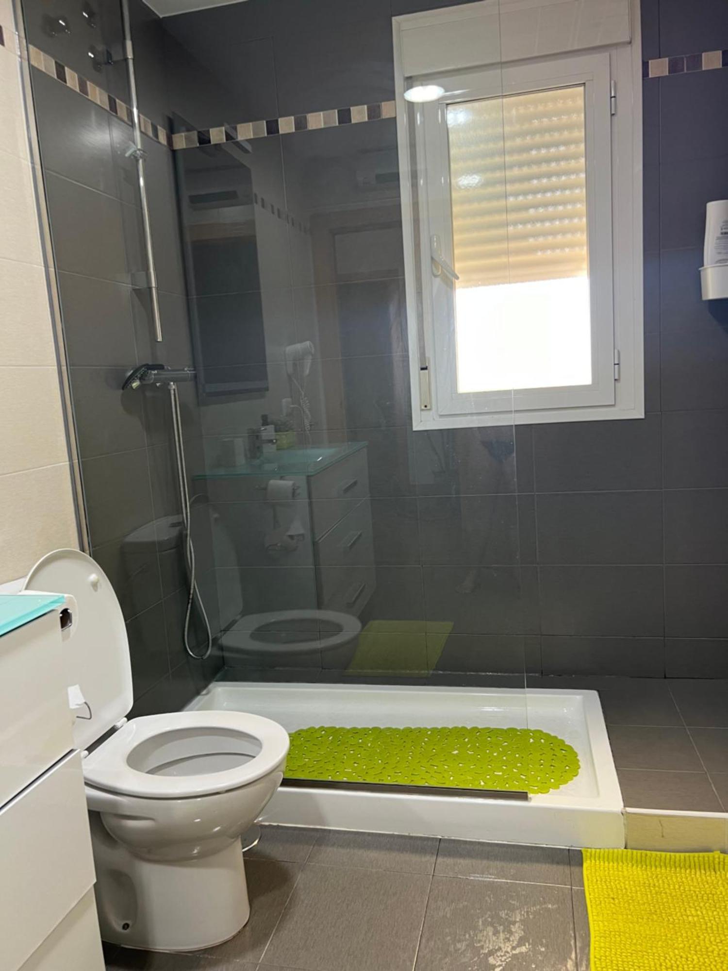Appartement Neuf Et Bien Place Las Gabias Extérieur photo